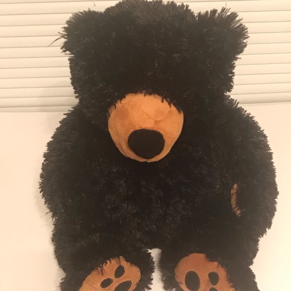 dan dee bear collectors